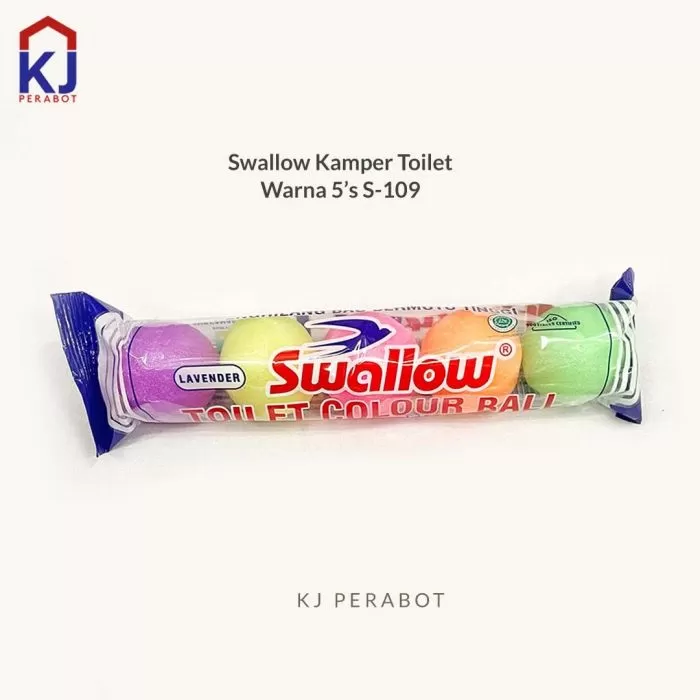 Kamper Swalow
